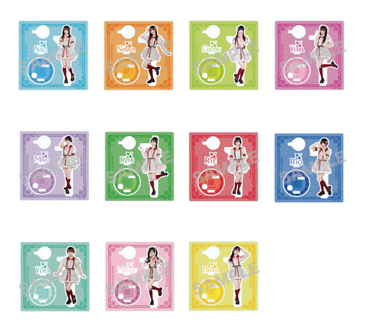 ALL – 可憐なアイボリーOFFICIAL SHOP