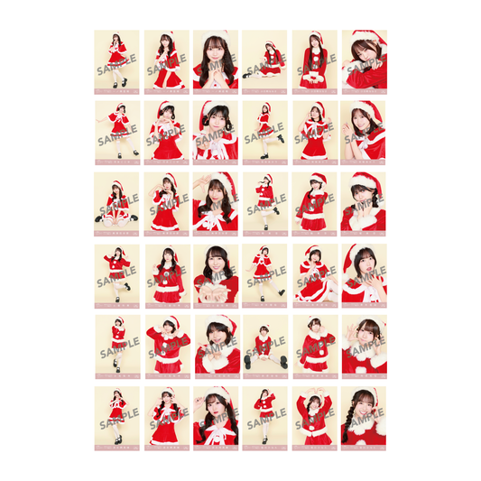 可憐なアイボリー　生写真　コンプ ツアー・LIVEグッズ – 可憐なアイボリーOFFICIAL SHOP