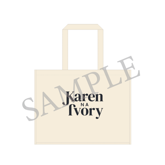 不織布ショッパー